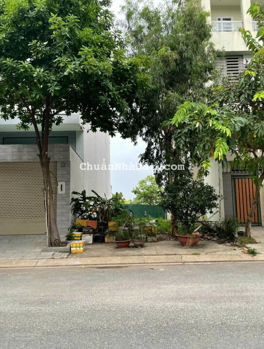 Lô đất duy nhất Đặng Thùy Trâm (Trục 30m) - P13 Bình Thạnh 60m2 XD 5 tấm giá rẻ nhất khu vực 6.5tỷ