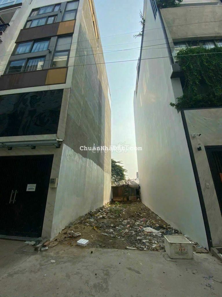 BÁN LÔ ĐẤT HIẾM GIÁ CHỈ 110tr/m2, 4*15 xây được hầm trệt lửng 2 lầu st