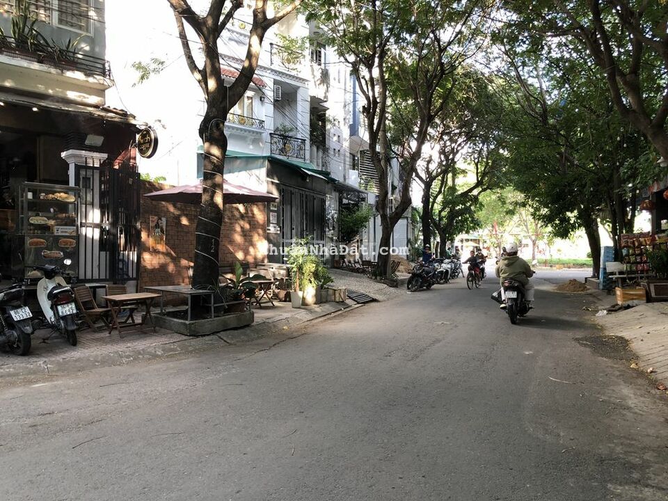 Bán đất tặng nhà Đặng Thùy Trâm, dt 4x16m, 64m2, 2 tầng, giá 7.9 tỷ TL Bán đất tặng nhà Đặng Thùy Trâm, dt 4x16m, 64m2, 2 tầng, giá 7.9 tỷ TL