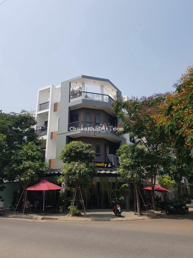 Bán Lô Góc 2 Mặt Tiền XD Hầm+ 4 Tấm Đặng Thùy Trâm - Sát ĐH Văn Lang Bán Lô Góc 2 Mặt Tiền XD Hầm+ 4 Tấm Đặng Thùy Trâm - Sát ĐH Văn Lang
