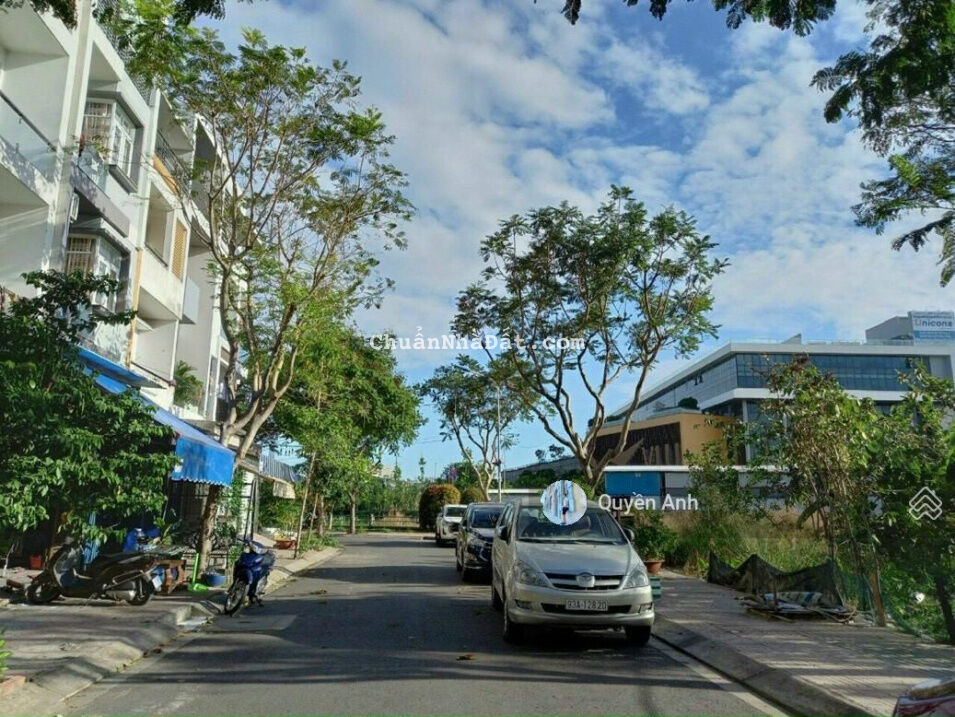 Bán đất Đặng Thùy Trâm, 4.5x18m xây hầm 3,5 tấm, đường 14m, 7.8 tỷ, ngay cạnh đại học Văn Lang