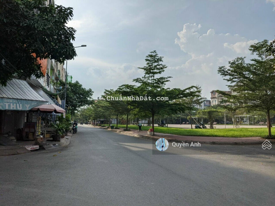 Bán đất Đặng Thùy Trâm, 4.5x18m xây hầm 3,5 tấm, đường 14m, 7.8 tỷ, ngay cạnh đại học Văn Lang