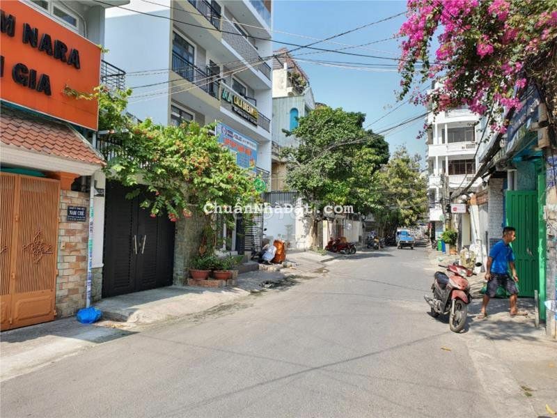 Đất Đẹp Xây CHDV Hầm 6 Tấm , Nguyễn Văn Đậu, 4x20m chỉ nhỉnh 9 tỷ TL Đất Đẹp Xây CHDV Hầm 6 Tấm , Nguyễn Văn Đậu, 4x20m chỉ nhỉnh 9 tỷ TL