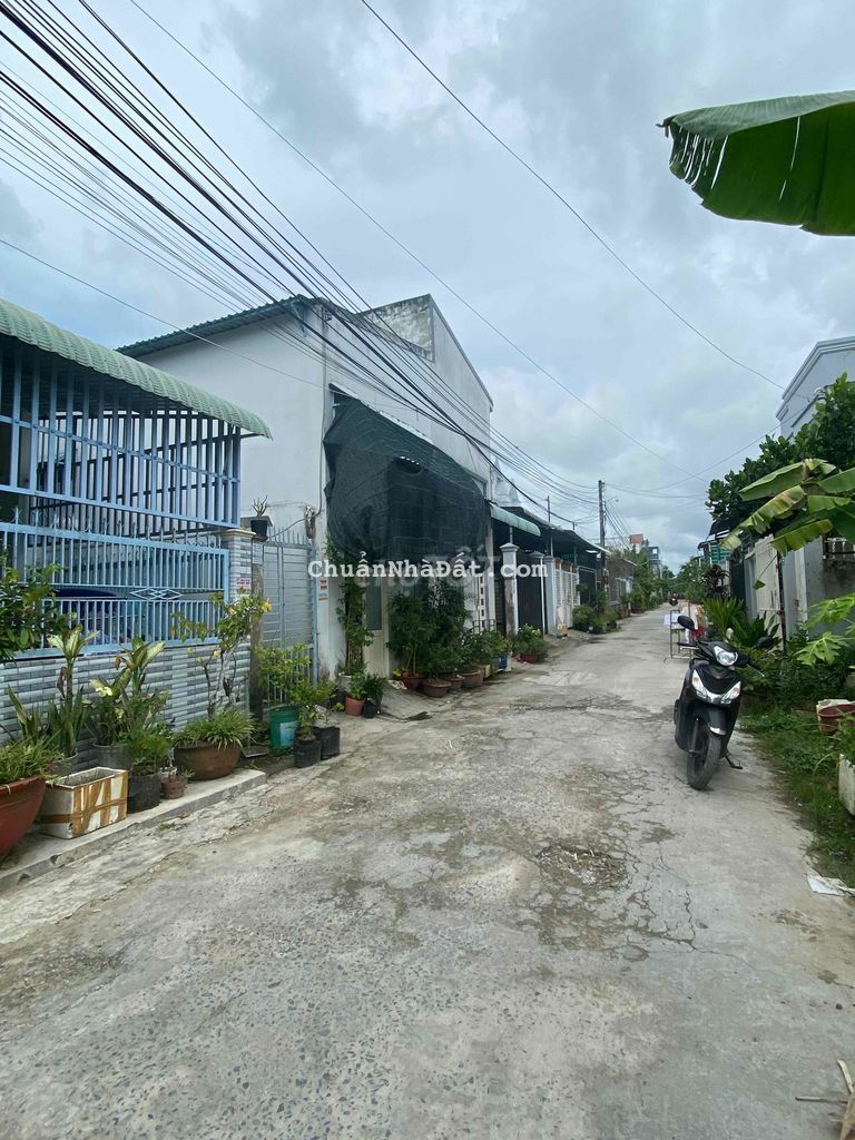 BÁN GẤP 4 PHÒNG TRỌ KDC HẠNH PHÚC NGUYỄN VĂN LINH, BÌNH THUỶ