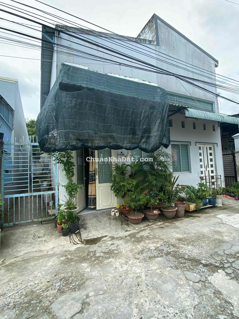 BÁN GẤP 4 PHÒNG TRỌ KDC HẠNH PHÚC NGUYỄN VĂN LINH, BÌNH THUỶ