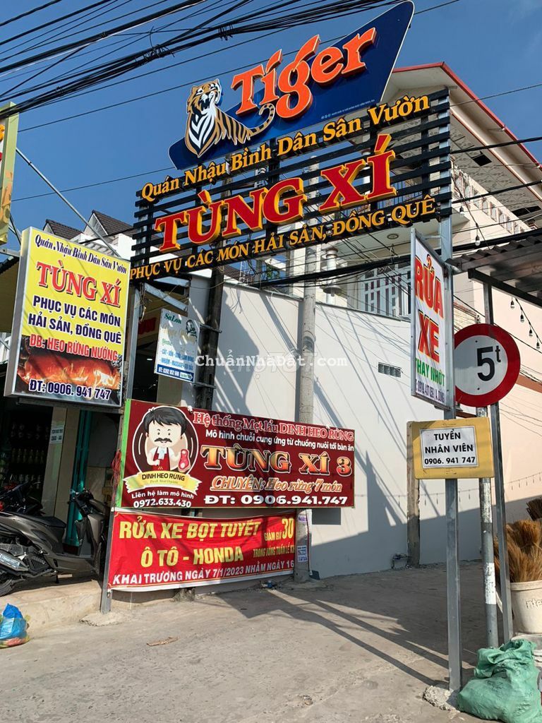 Nền cách chợ Trà Nóc 50mét đường Nguyễn Chí Thanh,Bình Thủy,Cần Thơ