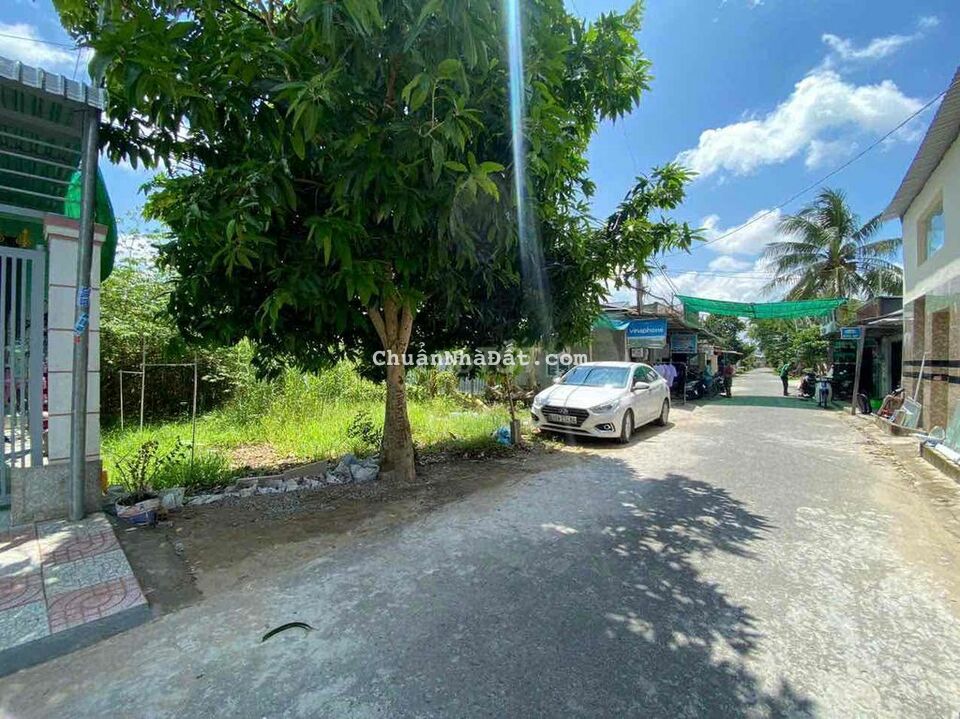 Nền 150m2 mặt tiền Nguyễn Thanh Sơn cách Võ Văn Kiệt 500m Nền 150m2 mặt tiền Nguyễn Thanh Sơn cách Võ Văn Kiệt 500m