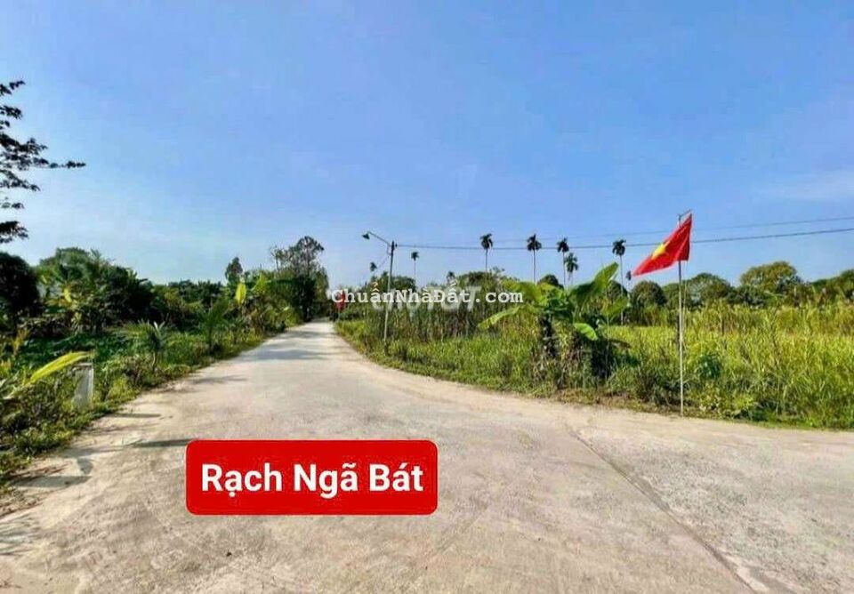 BÁN NỀN ĐẸP GẦN CỤM BV NHI ĐỒNG, ĐẠI HỌC FPT, ĐH NAM CẦN THƠ