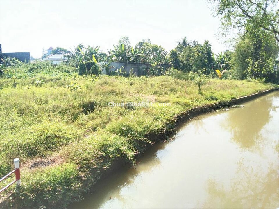 Đất 6.3x25 Lộ đá Cập Rạch gần lộ lớn ô tô Đất 6.3x25 Lộ đá Cập Rạch gần lộ lớn ô tô