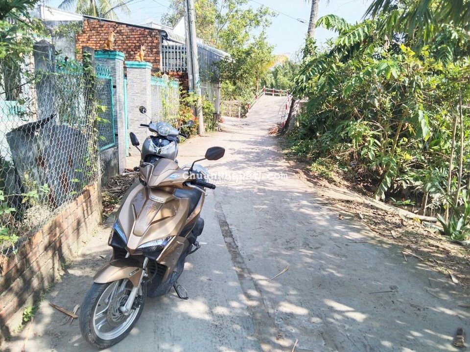 Đất 6.3x25 Lộ đá Cập Rạch gần lộ lớn ô tô Đất 6.3x25 Lộ đá Cập Rạch gần lộ lớn ô tô