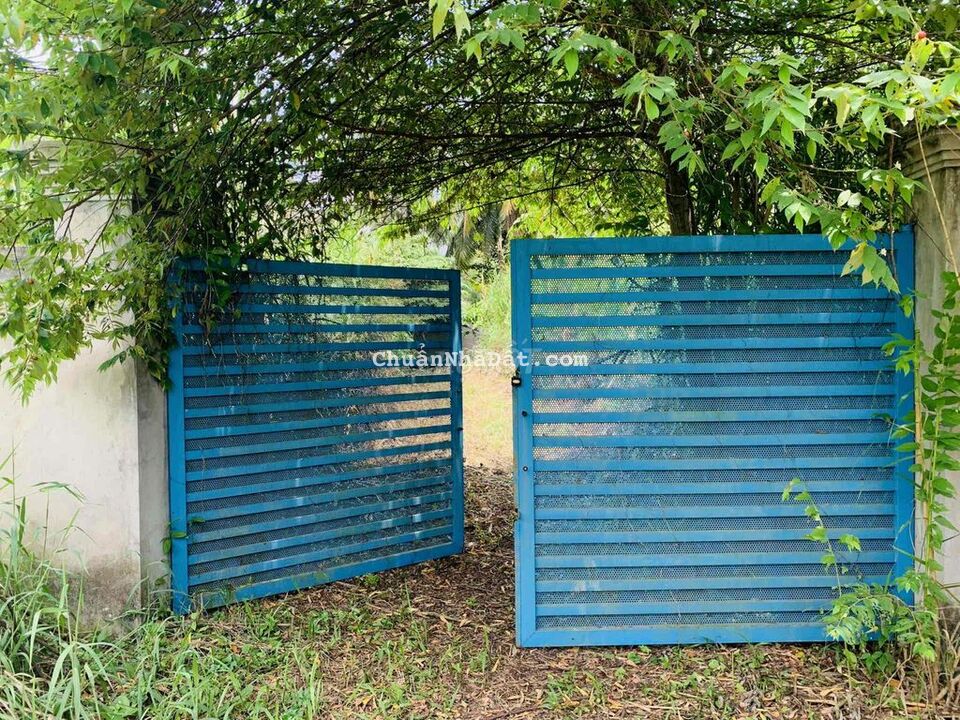 Bán nền đường Nguyễn Truyền Thanh vào 200m.