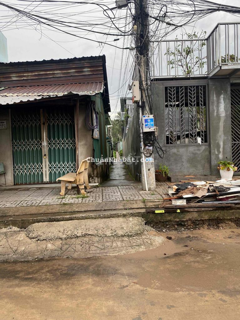 Nền thổ cư gần chợ bình thuỷ Nền thổ cư gần chợ bình thuỷ