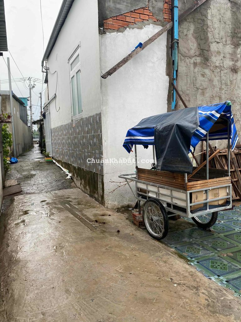 Nền thổ cư gần chợ bình thuỷ Nền thổ cư gần chợ bình thuỷ