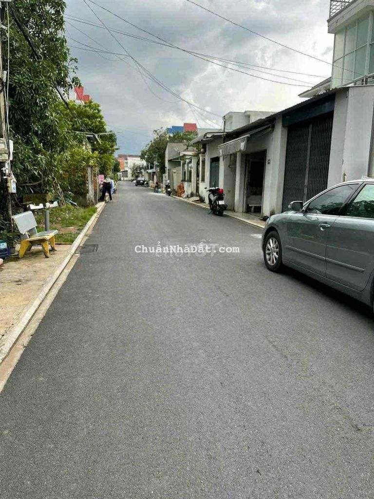 Bán nền Biệt Thự đường Lê Văn Sô , mặt tiền ngang 14m