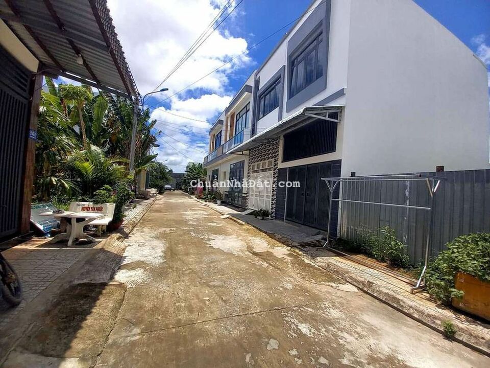 Nền đẹp lộ 7m đường Trần Quang Diệu giá tốt