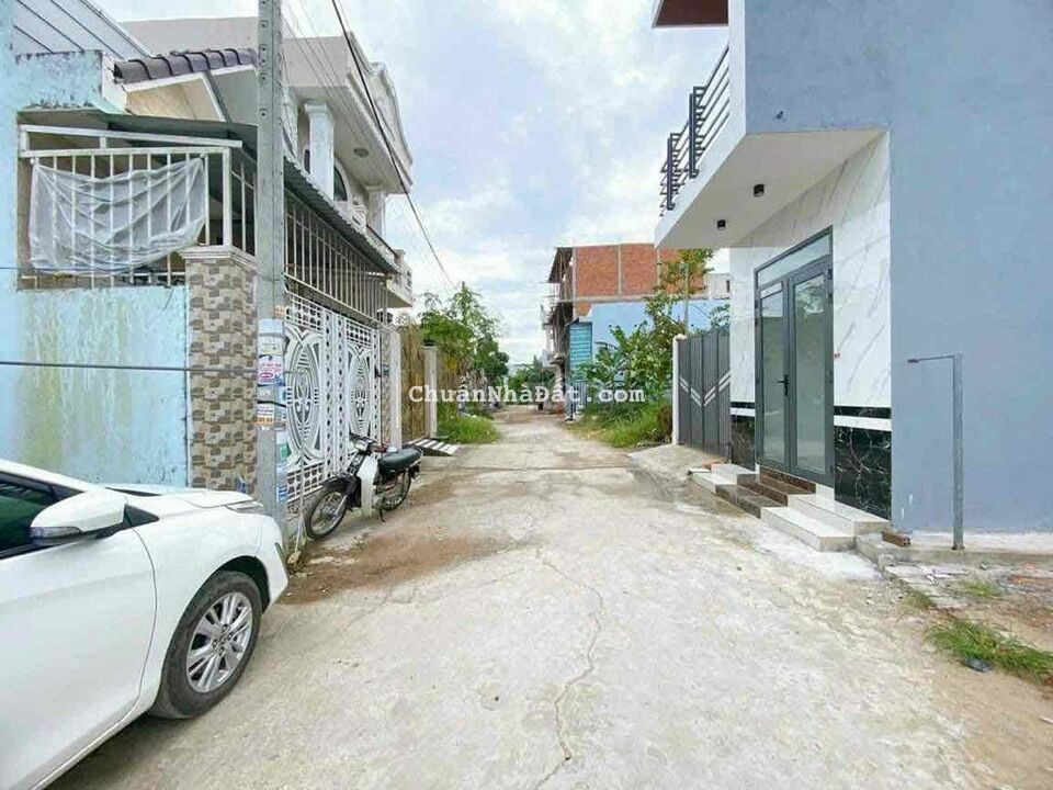 Bán nền gần trường đại học