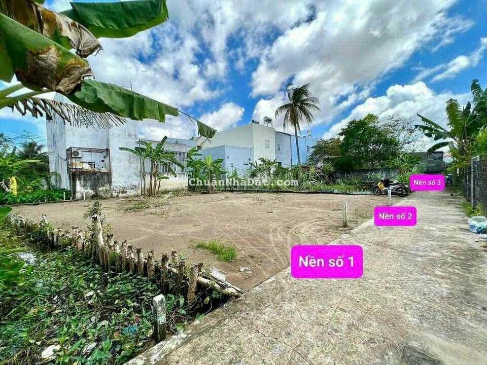 Đất rẻ Bình Thủy Đất rẻ Bình Thủy