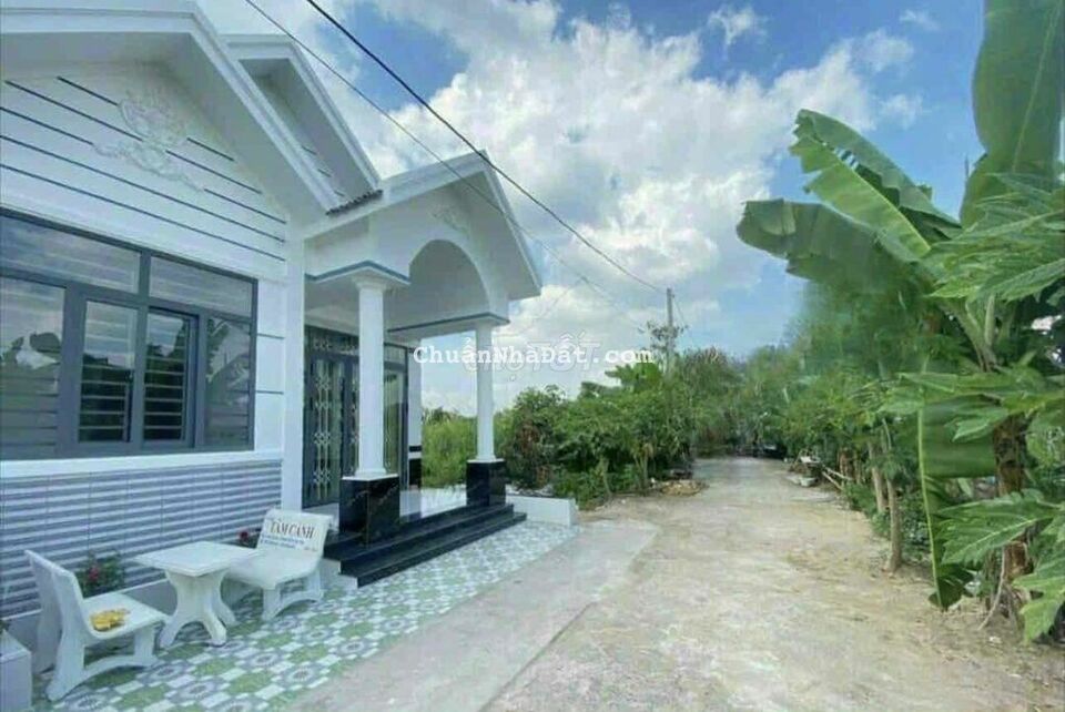 Nền thổ cư trục chính KDC Sơn Thủy đường Nguyễn Văn Linh