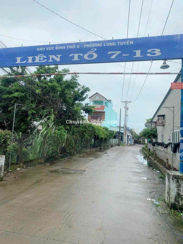 ĐẤT RẺ BÌNH THỦY