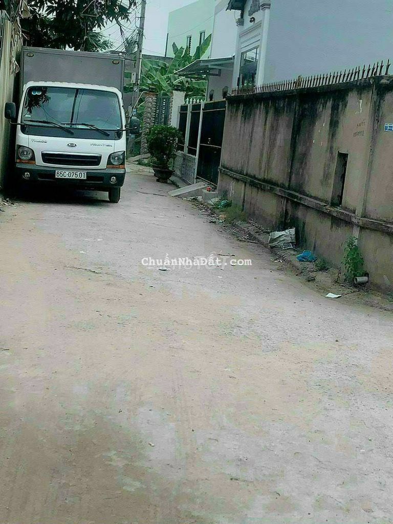 Chinh chủ bán đất