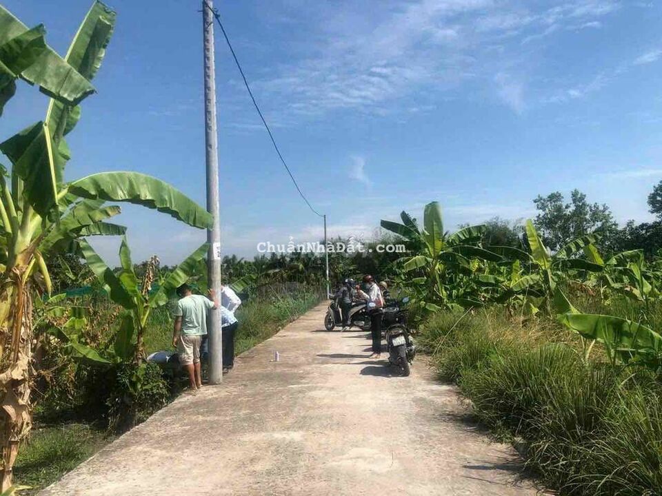 Cần bán nền rẻ 450tr