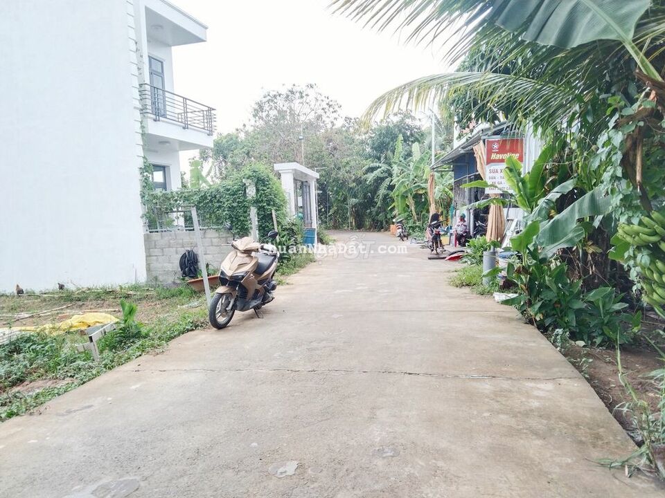 Đất 5x17.4 tổng 84.2m2 thổ cư Lộ 4M Long Tuyền Bình Thủy