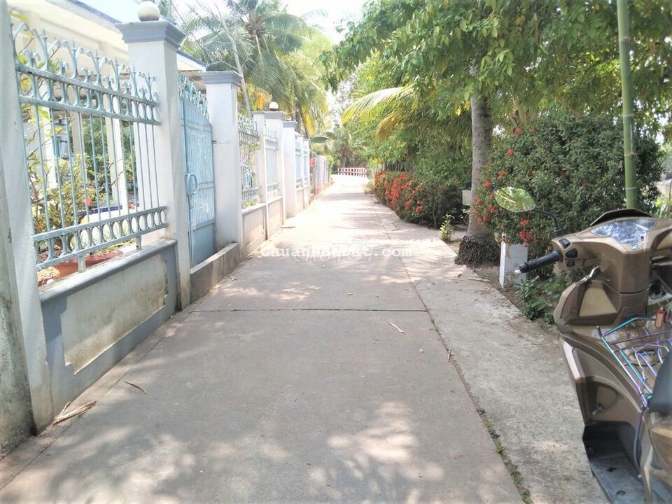 Đất thổcư 5x17 hẻm Lê Thị Hồng Gấm TràAn BìnhThủy Đất thổcư 5x17 hẻm Lê Thị Hồng Gấm TràAn BìnhThủy