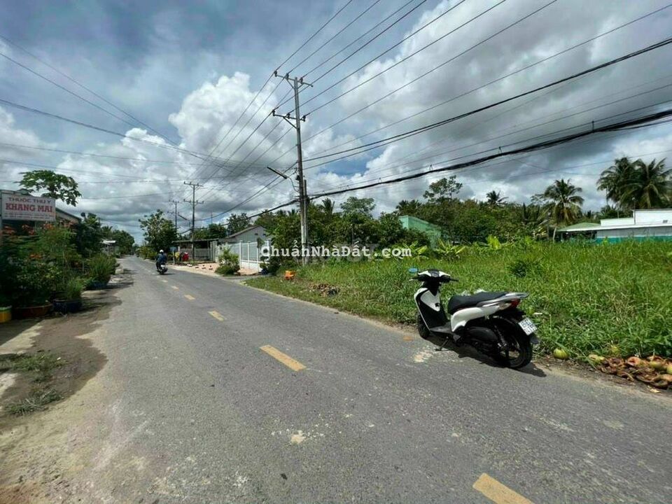 BÁN NỀN MẶT TIỀN BÙI HỮU NGHĨA GẦN VÀNH ĐAI PHÍA TÂY BÁN NỀN MẶT TIỀN BÙI HỮU NGHĨA GẦN VÀNH ĐAI PHÍA TÂY