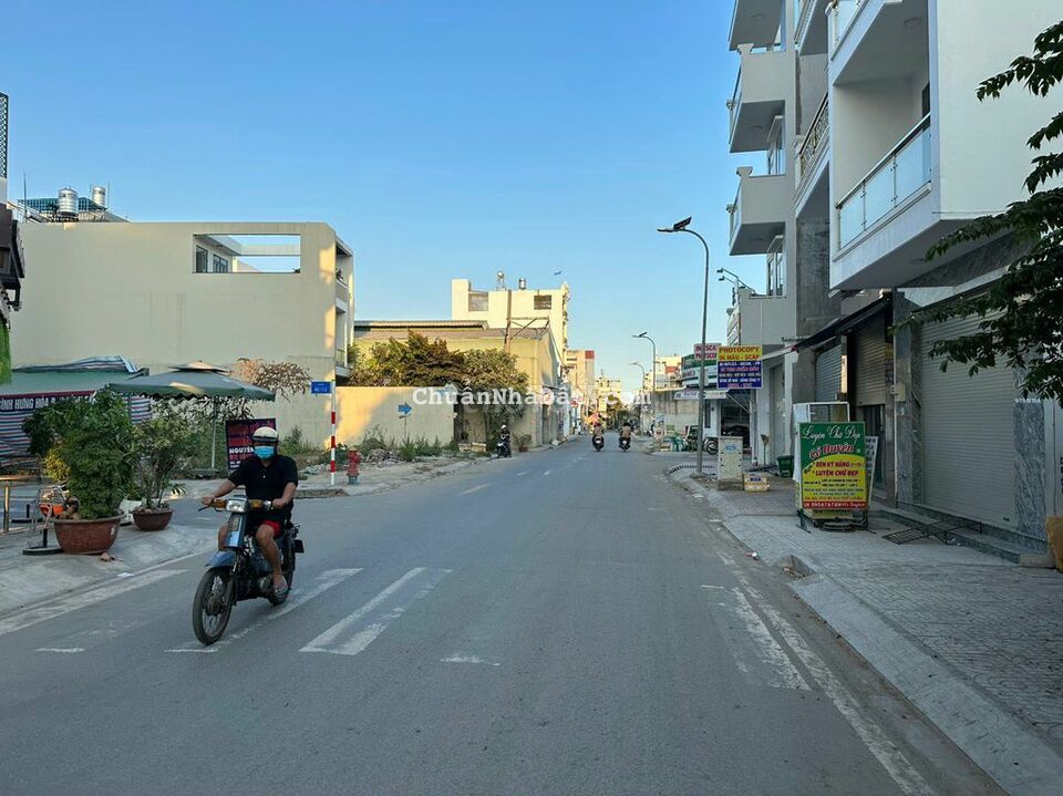 Bán Đất 85 Bình Thành,BìnhTân.5*36M 6.xTỷ Đường13M