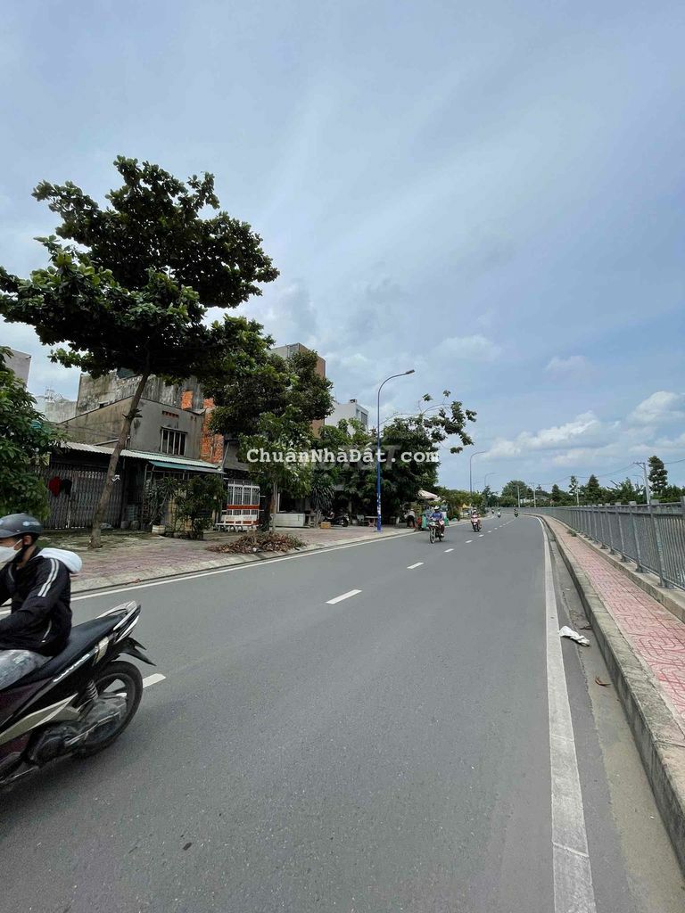 bán đất MT kênh Nước Đen 4 x 12m chỉ 4ty250 còn tl