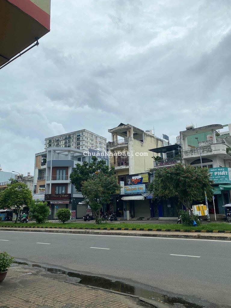 bán đất MT kênh Nước Đen 4 x 12m chỉ 4ty250 còn tl