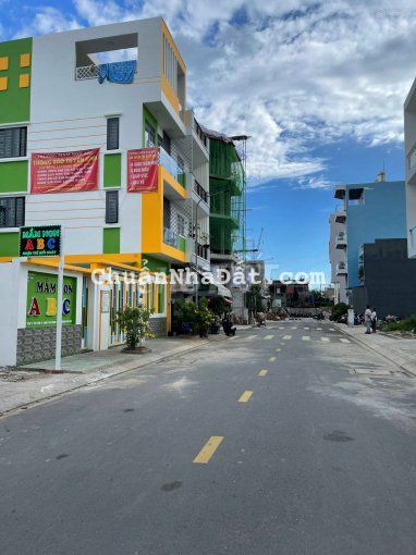 BÁN LÔ ĐẤT 50M2 NẰM NGAY BỆNH VIỆN BÌNH TÂN, SR