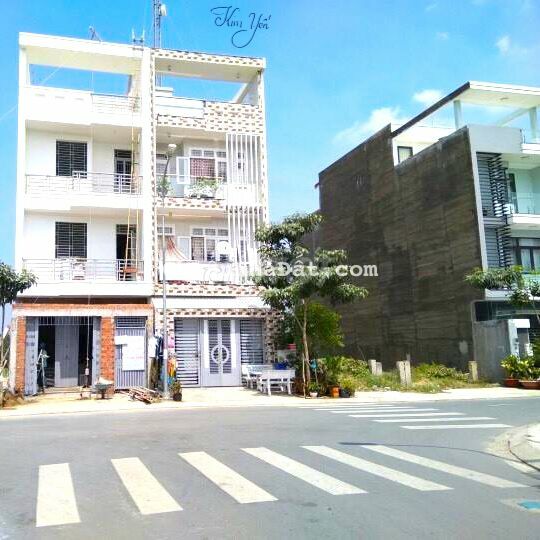 Cần Tiền KD Bán Gấp Lô Đất 50M2 Sổ Sẵn DT 50m2