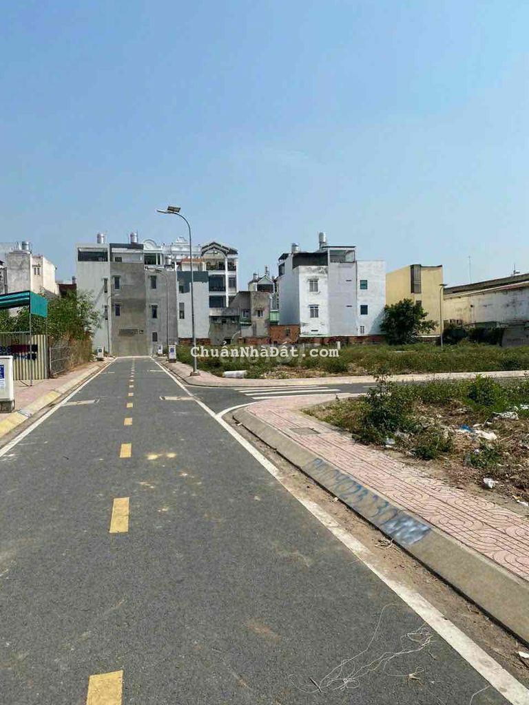 ☘️ 1 Lô *** ĐPL 386 Lê Văn Quới, Bình Tân. 4x12,5m, Giá 4,1 Tỷ