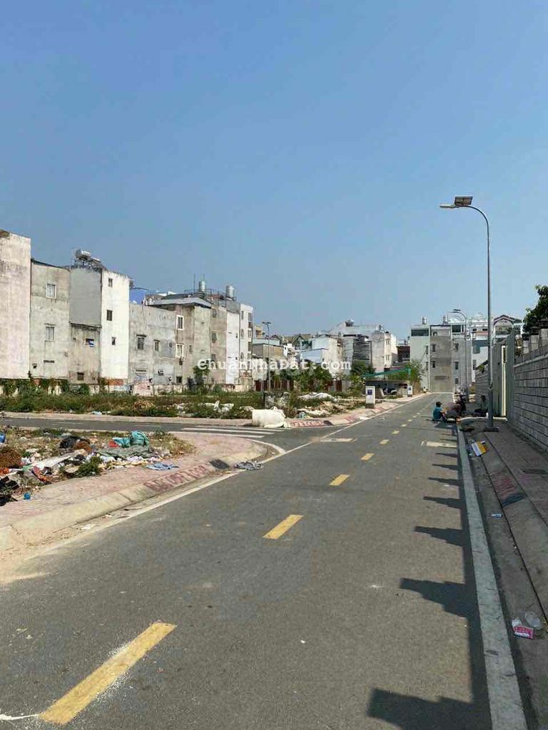 ☘️ 1 Lô *** ĐPL 386 Lê Văn Quới, Bình Tân. 4x12,5m, Giá 4,1 Tỷ