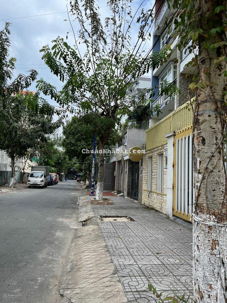 Bán Lô 100% Thổ cư 54m2 Đường Hồ Học Lãm, An Lạc, Q.Bình Tân