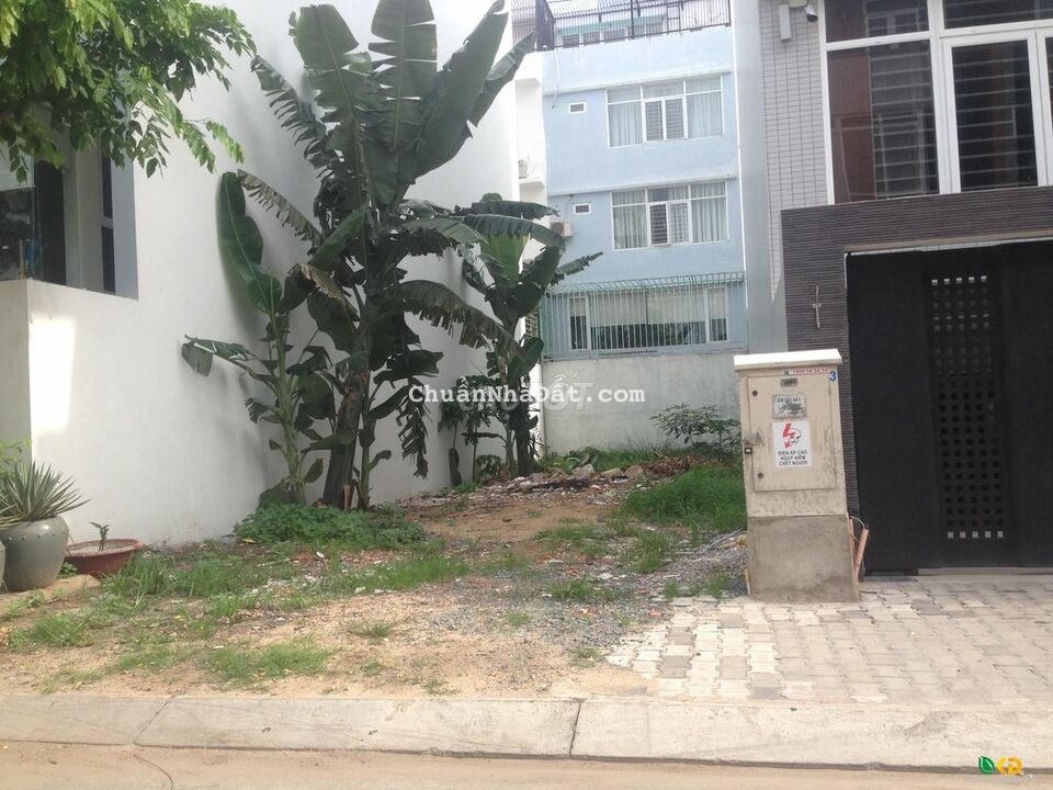 4x14 mặt tiền khu An Lạc ngay V.V.Kiệt, giá tốt