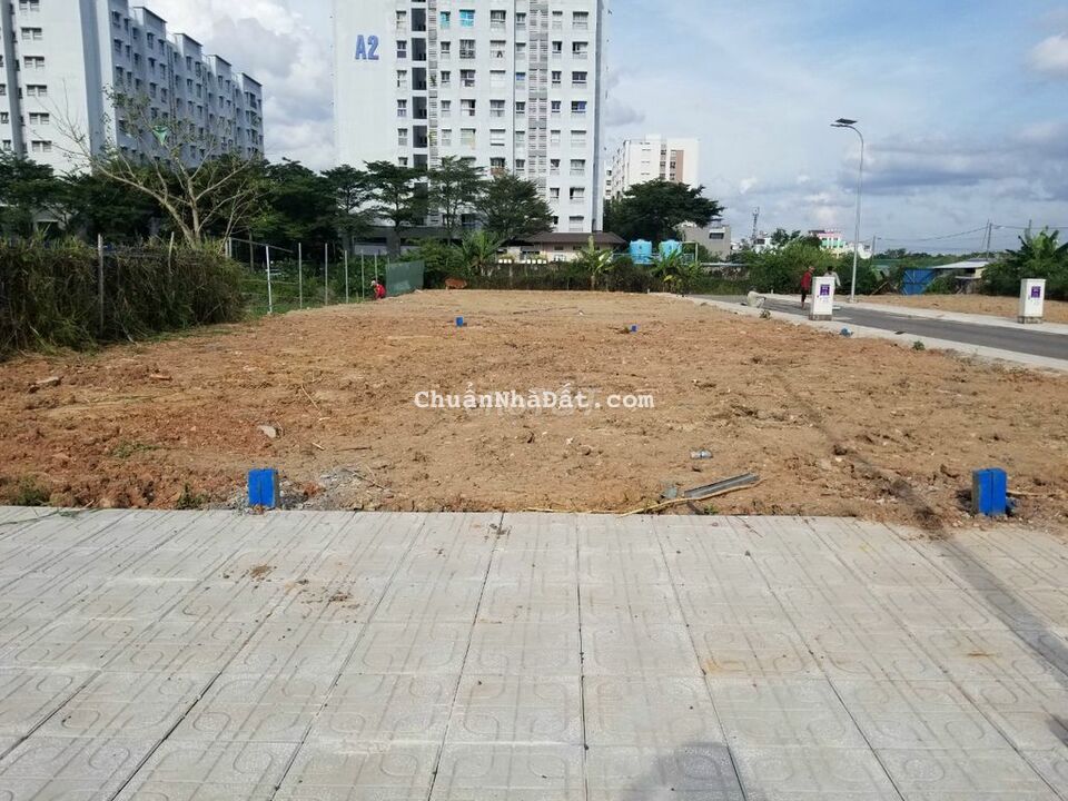 Vừa ra sổ 30 nền B.Tân gần Võ Văn Kiệt,tiện vào Q1 Vừa ra sổ 30 nền B.Tân gần Võ Văn Kiệt,tiện vào Q1