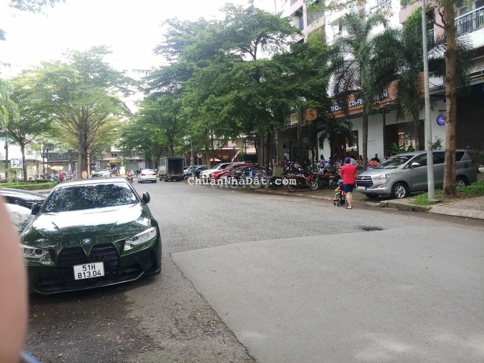 4x14 mặt tiền khu An Lạc ngay V.V.Kiệt, giá tốt