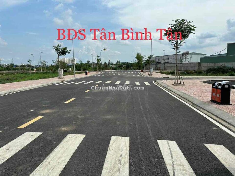 Bán Đất Thổ Cư 232/40 Hương Lộ 80,Bình Tân. 5*12M 2.4Tỷ/1nền Bán Đất Thổ Cư 232/40 Hương Lộ 80,Bình Tân. 5*12M 2.4Tỷ/1nền