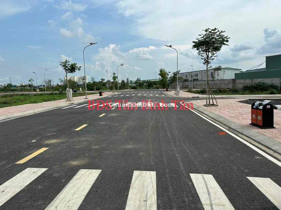 Bán Đất Thổ Cư 232/40 Hương Lộ 80,Bình Tân. 5*12M 2.4Tỷ/1nền Bán Đất Thổ Cư 232/40 Hương Lộ 80,Bình Tân. 5*12M 2.4Tỷ/1nền