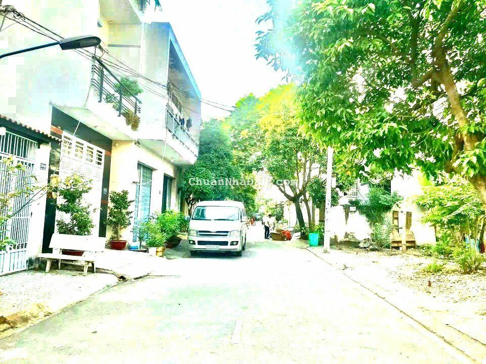 Bán lại 2 lô đất 60m² cách công ty nhựa Duy Tân 300m, phường An Lạc