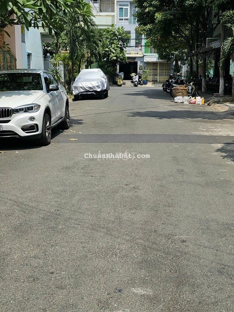 Ngộp nợ giảm 600tr lô đất 61m2 đại  Gần chợ Hồ Học Lãm, sổ hồng sẵn