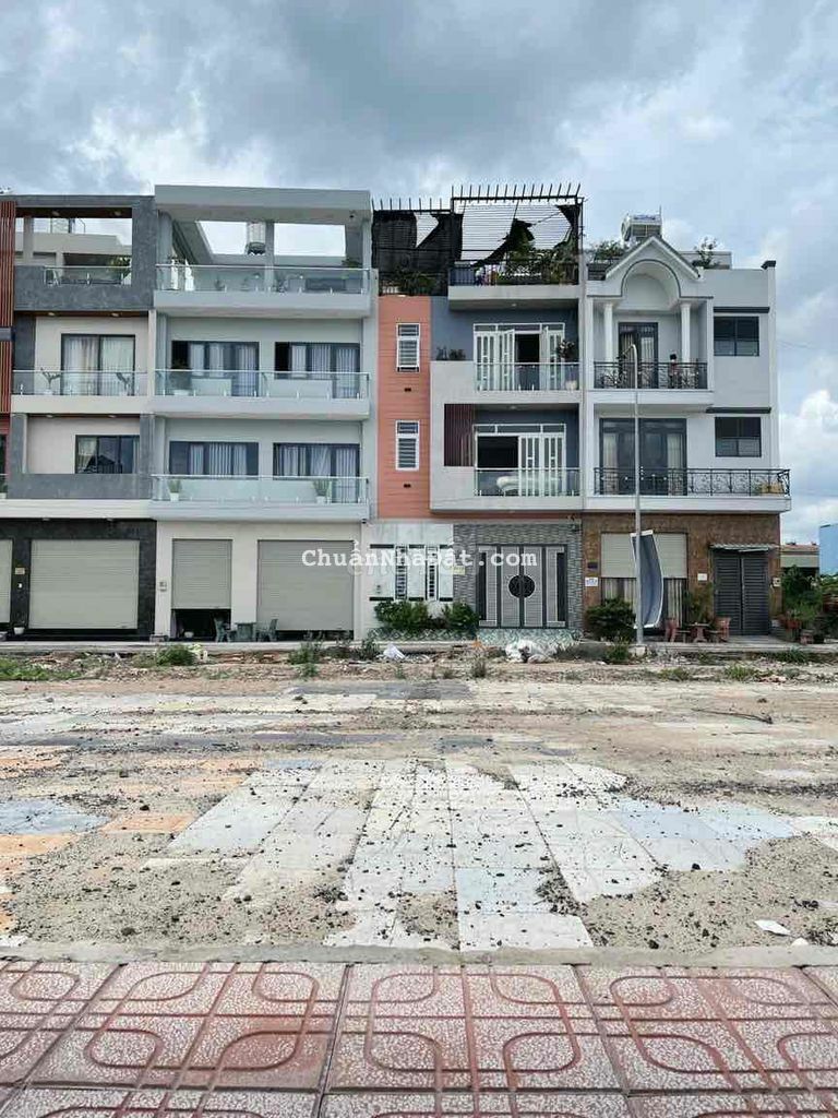 Chính Chủ Cần Bán Ngay Lô Đất 64m2 MT Chợ Mỹ Nga