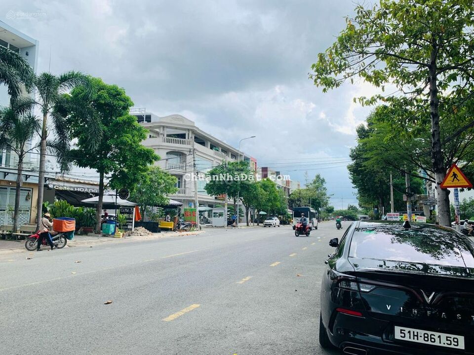 Quỹ Đất Vàng Khu Võ Văn Kiệt, Cách Aeon Mall 1,5km -Diện Tích 68,5m2, Quỹ Đất Vàng Khu Võ Văn Kiệt, Cách Aeon Mall 1,5km -Diện Tích 68,5m2,