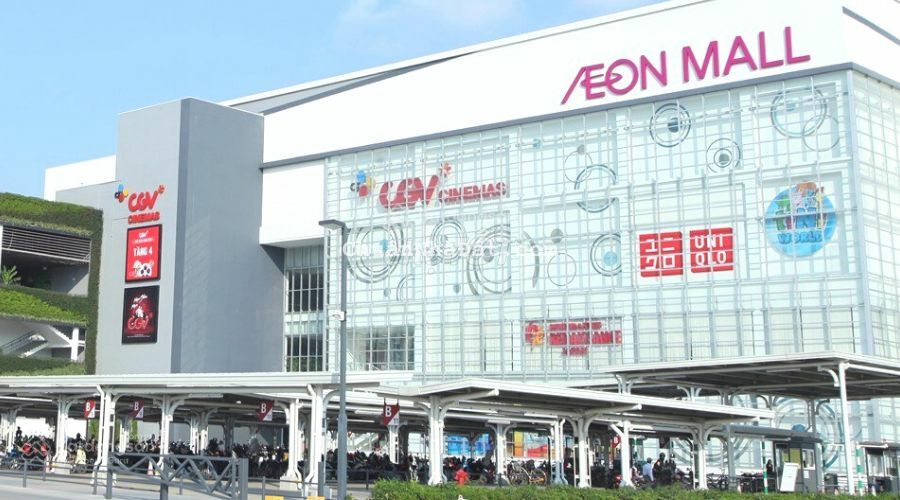 Quỹ Đất Vàng Khu Võ Văn Kiệt, Cách Aeon Mall 1,5km -Diện Tích 68,5m2, Quỹ Đất Vàng Khu Võ Văn Kiệt, Cách Aeon Mall 1,5km -Diện Tích 68,5m2,
