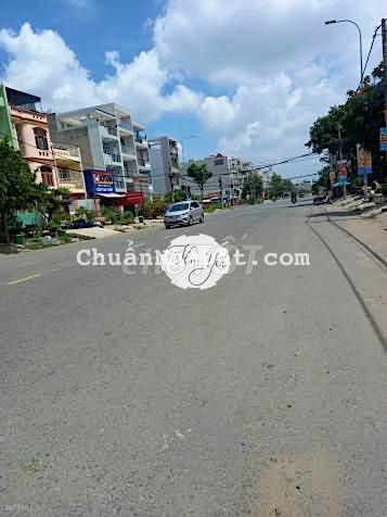 Bán lại nền đất 5m x 14m - Ngay Ngã Tư Hồ Ngọc Lãm - Gần MITSHUBISHI