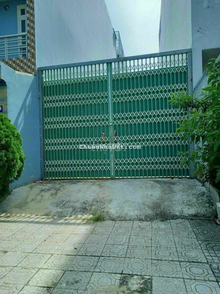 Bán đất mặt tiền số 1 Nam Hùng Vương. Giá 8,5 tỷ .