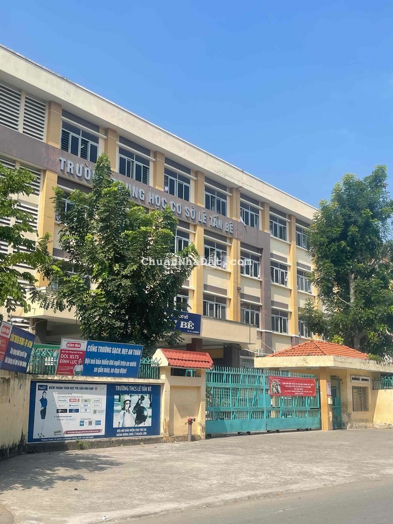 Bán đất mặt tiền số 1 Nam Hùng Vương. Giá 8,5 tỷ .