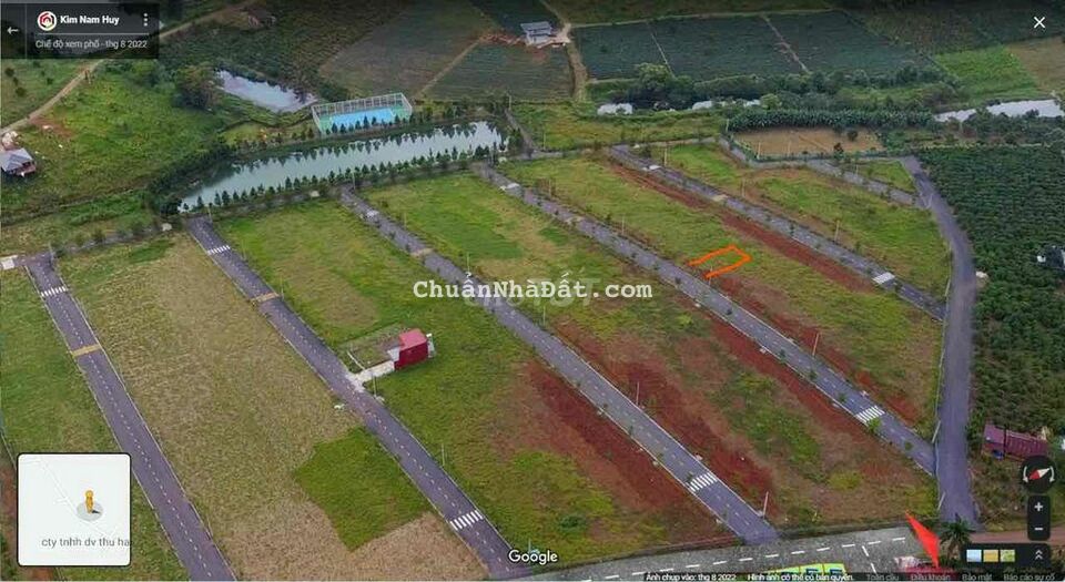 Cần bán Gấp lô Lộc Tân 100m2-200m2 full thổ view Hồ gần Cao Tốc